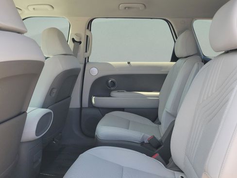 New 2026 Hyundai Palisade SEL image 12