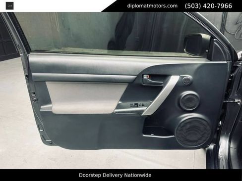 Used 2015 Scion tC FWD image 23