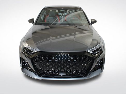 New 2026 Audi RS 3 image 19