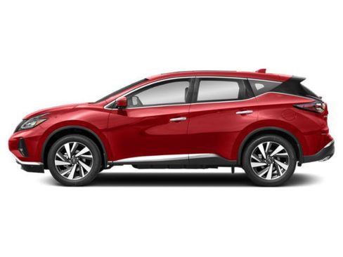 Used 2023 Nissan Murano SL w/ SL Moonroof Package image 3