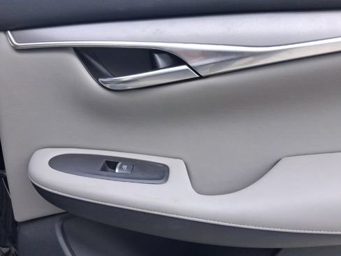 Certified 2023 INFINITI QX50 Luxe AWD/4WD image 33