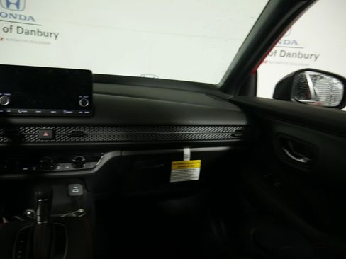 New 2026 Honda HR-V Sport image 14