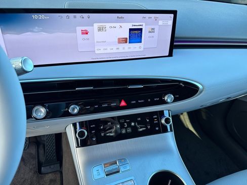 New 2026 Genesis GV70 2.5T Advanced image 6