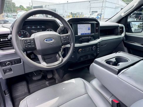 Used 2022 Ford F150 XL w/ Equipment Group 101A High RWD image 6
