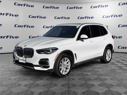 Used 2023 BMW X5 xDrive40i w/ Parking Assistance Package
