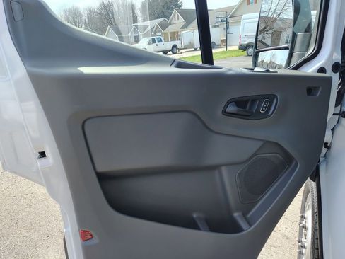 New 2026 Ford Transit 350 XLT AWD/4WD image 13