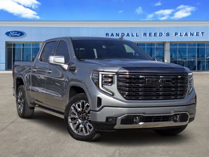 Used 2024 GMC Sierra 1500 Denali Ultimate