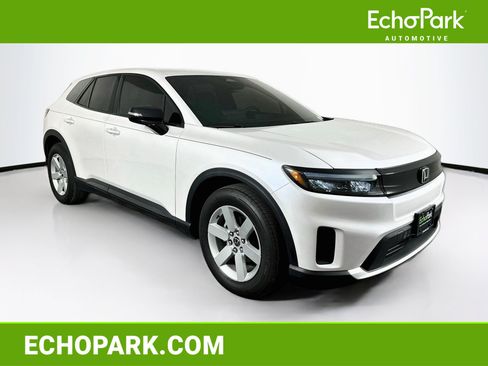 Used 2024 Honda Prologue EX image 1