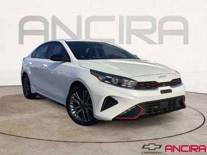 Used 2024 Kia Forte GT-Line