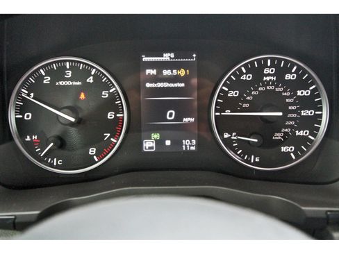 New 2026 Subaru Ascent Bronze Edition AWD/4WD image 12