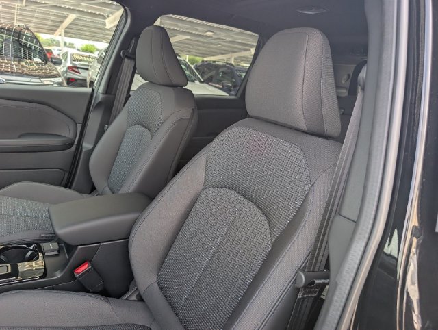 New 2026 Subaru Forester Premium AWD/4WD image 7