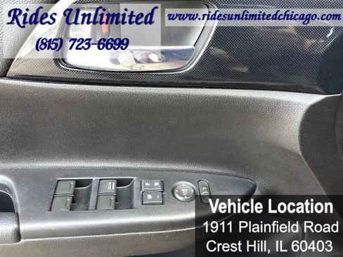 Used 2015 Honda Accord Sport image 12