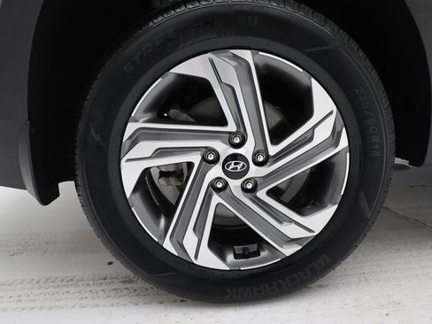 Used 2023 Hyundai Santa Fe SEL w/ Premium Package image 10