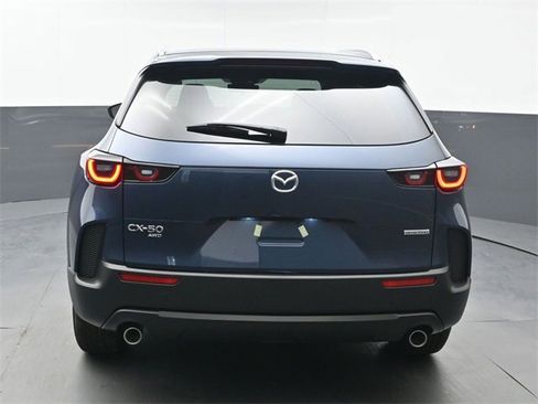 New 2025 MAZDA CX-50 AWD 2.5 S w/ Weather Package image 4