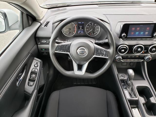 Used 2022 Nissan Sentra S FWD image 14