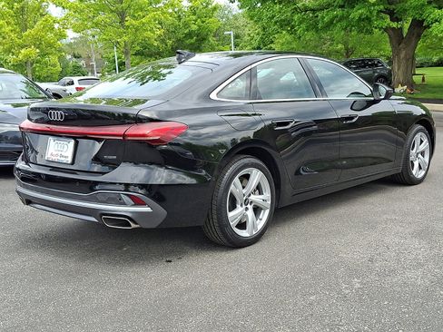 Used 2025 Audi A5 2.0T Premium AWD/4WD image 6
