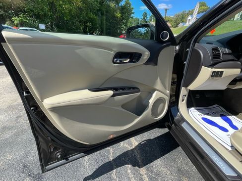 Used 2014 Acura RDX AWD image 16