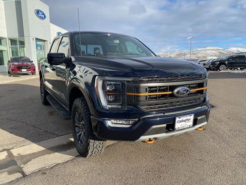 Used 2021 Ford F150 Tremor w/ Equipment Group 402A High image 21