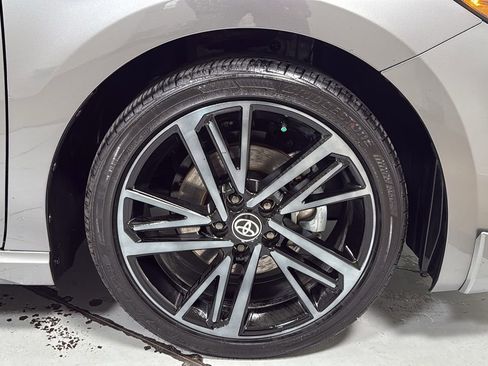 Used 2026 Toyota Camry XSE w/ Premium Package image 21