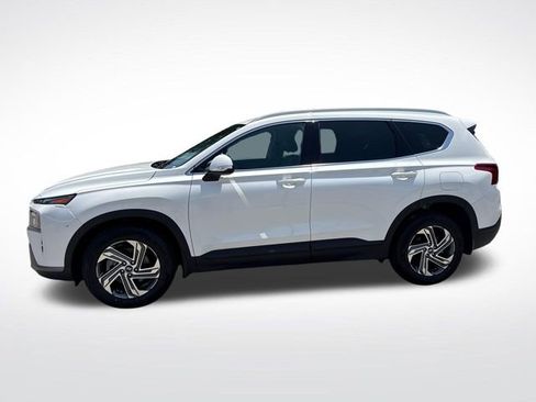 Used 2023 Hyundai Santa Fe SEL FWD image 2