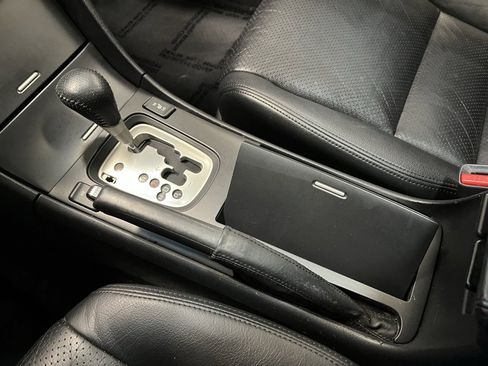 Used 2007 Acura TSX image 7