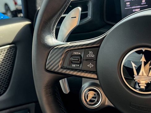 Used 2022 Maserati MC20 Coupe image 35