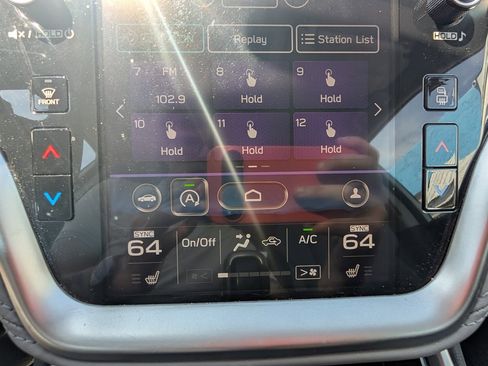 Used 2020 Subaru Outback Premium AWD/4WD image 22