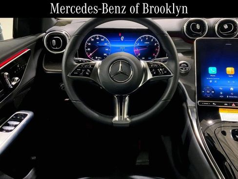 Used 2026 Mercedes-Benz GLC 300 4MATIC image 5