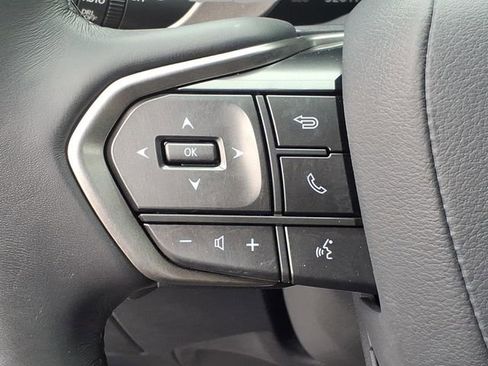 Certified 2024 Lexus RX 350 Premium w/ Accessory Package (P1) image 14