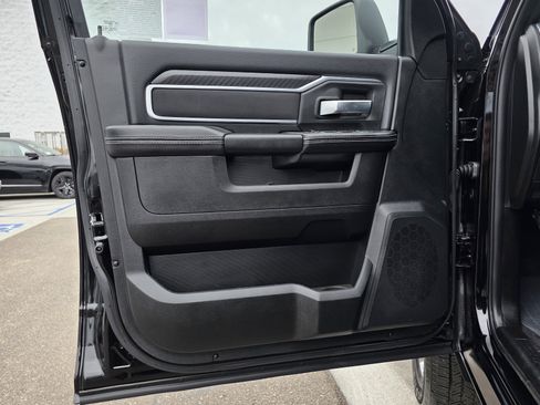 New 2026 RAM 2500 Big Horn image 11