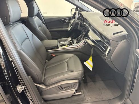 New 2026 Audi Q7 3.0T Premium Plus AWD/4WD image 31