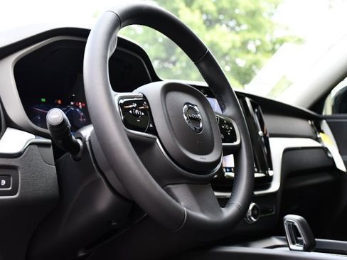 New 2025 Volvo XC60 T8 Plus w/ Protection Package Premier image 11