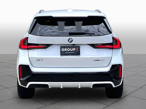 Used 2025 BMW X1 xDrive28i w/ M Sport Package image 5