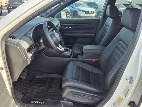 New 2026 Honda CR-V Sport-L image 11