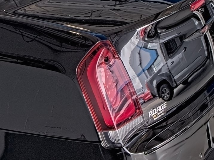 Used 2021 Chrysler 300 S RWD image 10