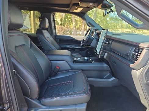 Certified 2024 Ford Expedition Limited image 15