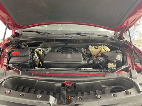 Used 2021 Chevrolet Tahoe RST image 21