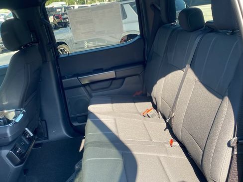 New 2026 Ford F150 STX AWD/4WD image 14