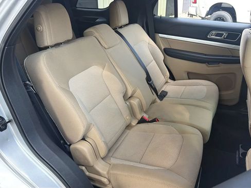Used 2016 Ford Explorer XLT AWD/4WD image 33