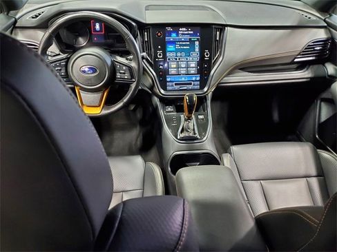 Certified 2023 Subaru Outback Wilderness image 20