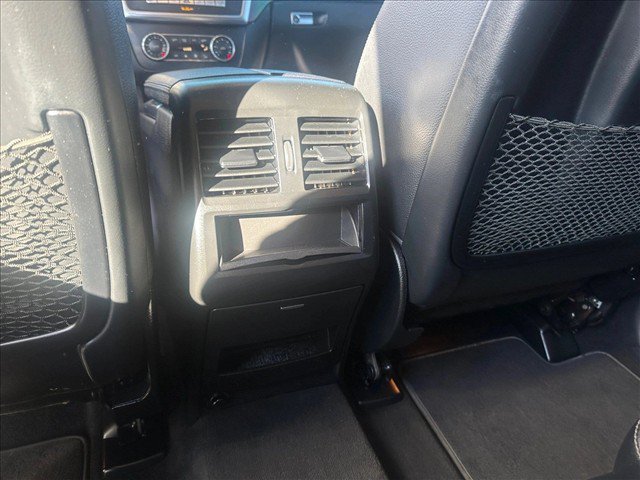 Used 2015 Mercedes-Benz ML 350 4MATIC image 19