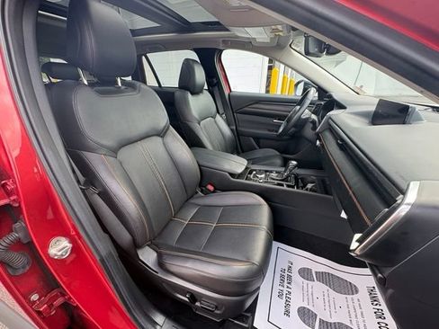 Used 2025 MAZDA CX-50 AWD 2.5 S w/ Premium Plus Pkg image 28