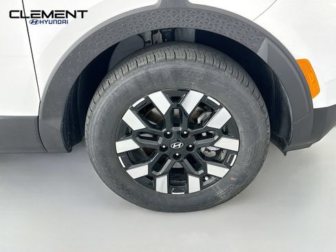 Certified 2026 Hyundai Santa Cruz SEL AWD/4WD image 31