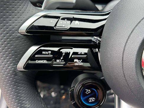 Certified 2023 Mercedes-Benz AMG GT 53 image 20