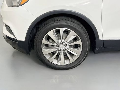 Used 2018 Buick Encore Preferred FWD image 25
