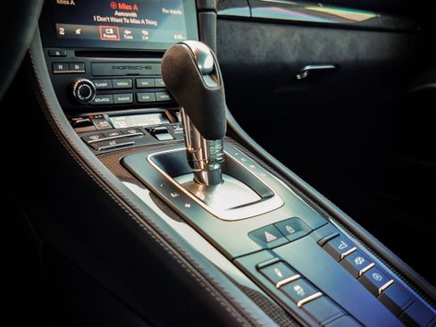 Used 2024 Porsche 718 Cayman GTS image 47