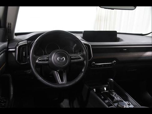 Used 2023 MAZDA CX-50 AWD 2.5 S w/ Weather Package image 6