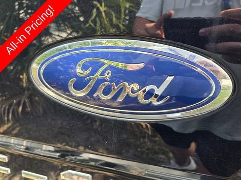 Used 2017 Ford F150 XLT RWD image 4