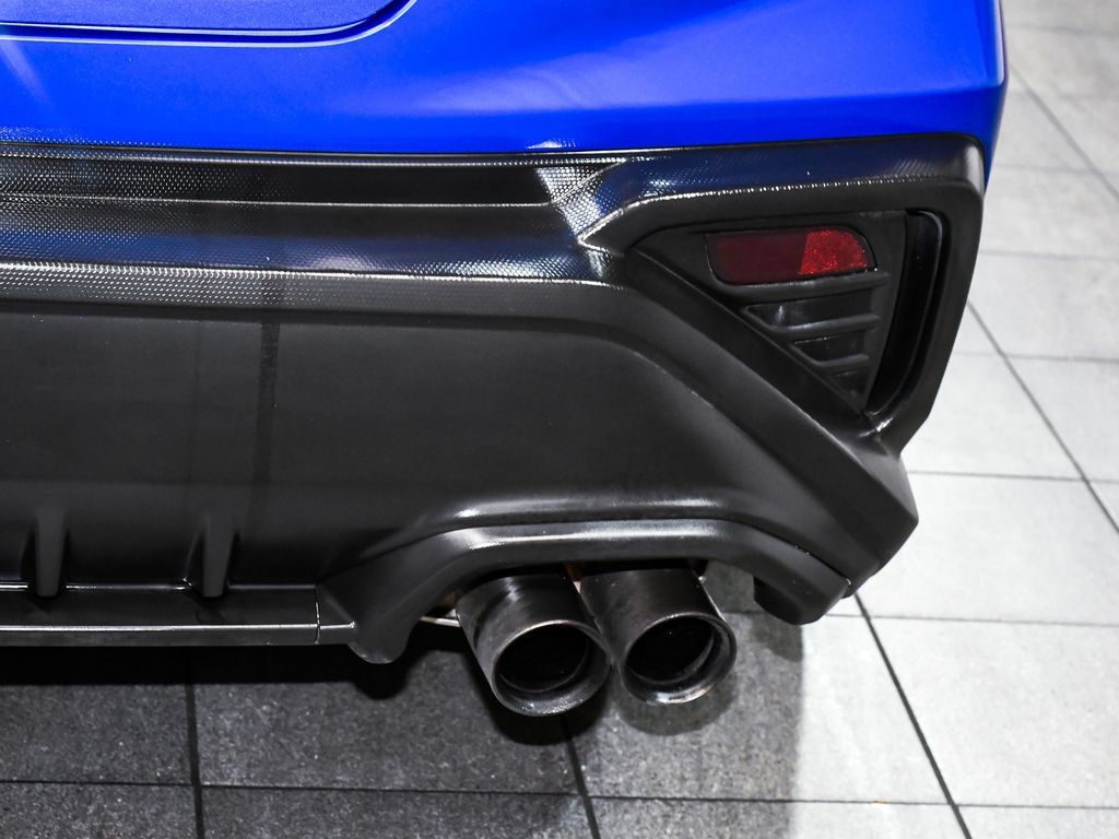 Used 2023 Subaru WRX Premium AWD/4WD image 68
