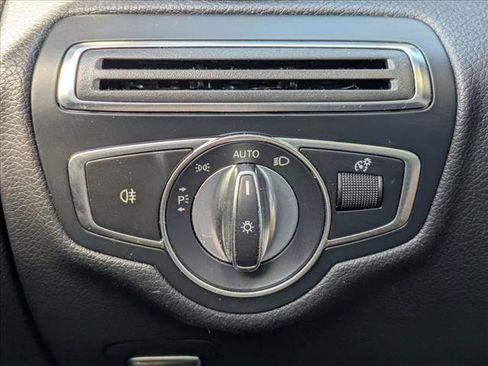Used 2017 Mercedes-Benz C 300 Sedan image 12
